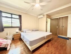Blk 705 Woodlands Drive 40 (Woodlands), HDB 5 Rooms #601770131